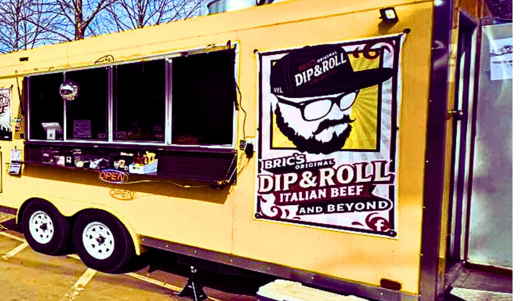 Open for Lunch & Dinner! (1750 x 1000 px)