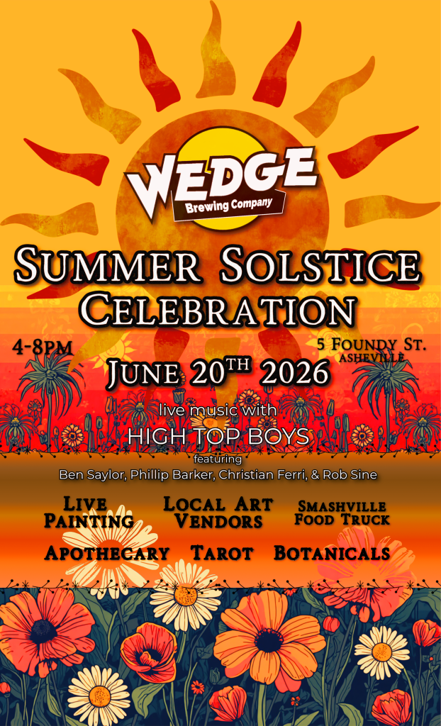 SolsticePoster