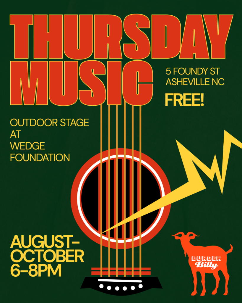 Thursday Music (1)